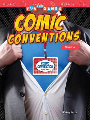 cover image of Fun and Games